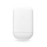 Ubiquiti Loco5AC (NS-5ACL) NanoStation Loco 5GHz airMAX AC Radio 10/100/1000Mbps Ethernet, 13dBi, Dual-Linear, Pole-Mountable
